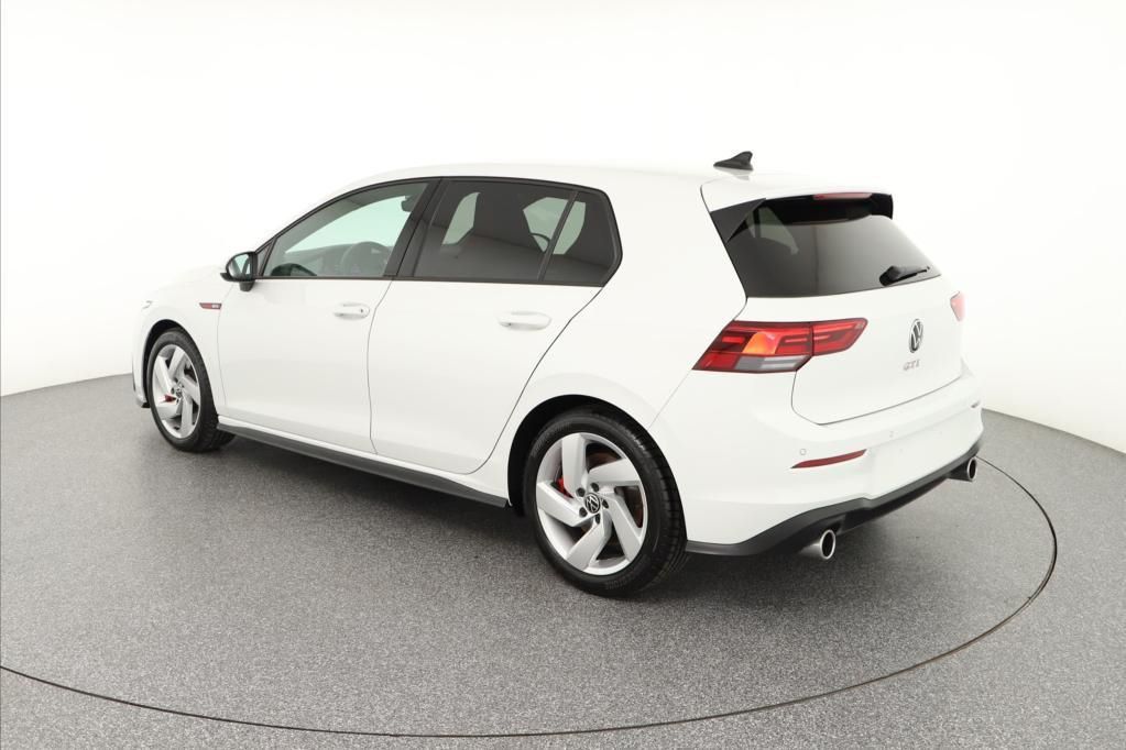 Volkswagen Golf GTI 2.0 TSI 180kW DSG PDC*Klima*SH