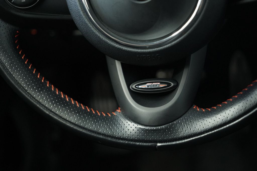 Mini Cooper Clubman