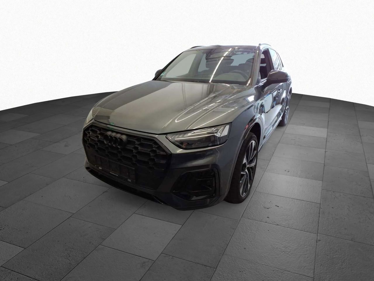 Audi Q5 - Bild 2
