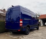 Mercedes-Benz Sprinter 313 4x4 Wohnmobil Expedition Allrad - Wohnmobil oder -wagen Expedition