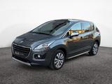 Peugeot 3008 Allure 1.6 THP Automatik,Navi,HuD,Pano,AHK - Peugeot 3008: Thp