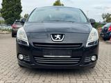 Peugeot 5008 Premium Automatik/Klima/Tempomat - Peugeot 5008: Premium