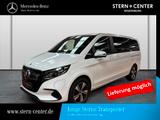 Mercedes-Benz EQV 300 lang neues Modell Multibeam Navi Kamera - gebrauchte Mercedes-Benz EQV aus dem Jahr 2024