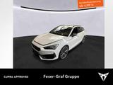 Cupra Leon ST 2.0TSI VZ 4x4 DSG Rückfahrkamera Panoram - Cupra Leon in Nürnberg