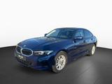 BMW 320d xdrive Lim. LC+ SHZ PDC DrAs DAB Bluetooth - BMW 3er Reihe mit Diesel-Antrieb: Limousine, Automatik