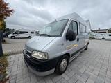 Trigano Eurocamp 2**CIA 3**KLIMA**Dieselhzg**AHK/RFK - Trigano Wohnwagen & Wohnmobile