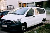 Mercedes-Benz Vito Tourer Camperausbau - Mercedes-Benz Wohnmobil oder -wagen Vito