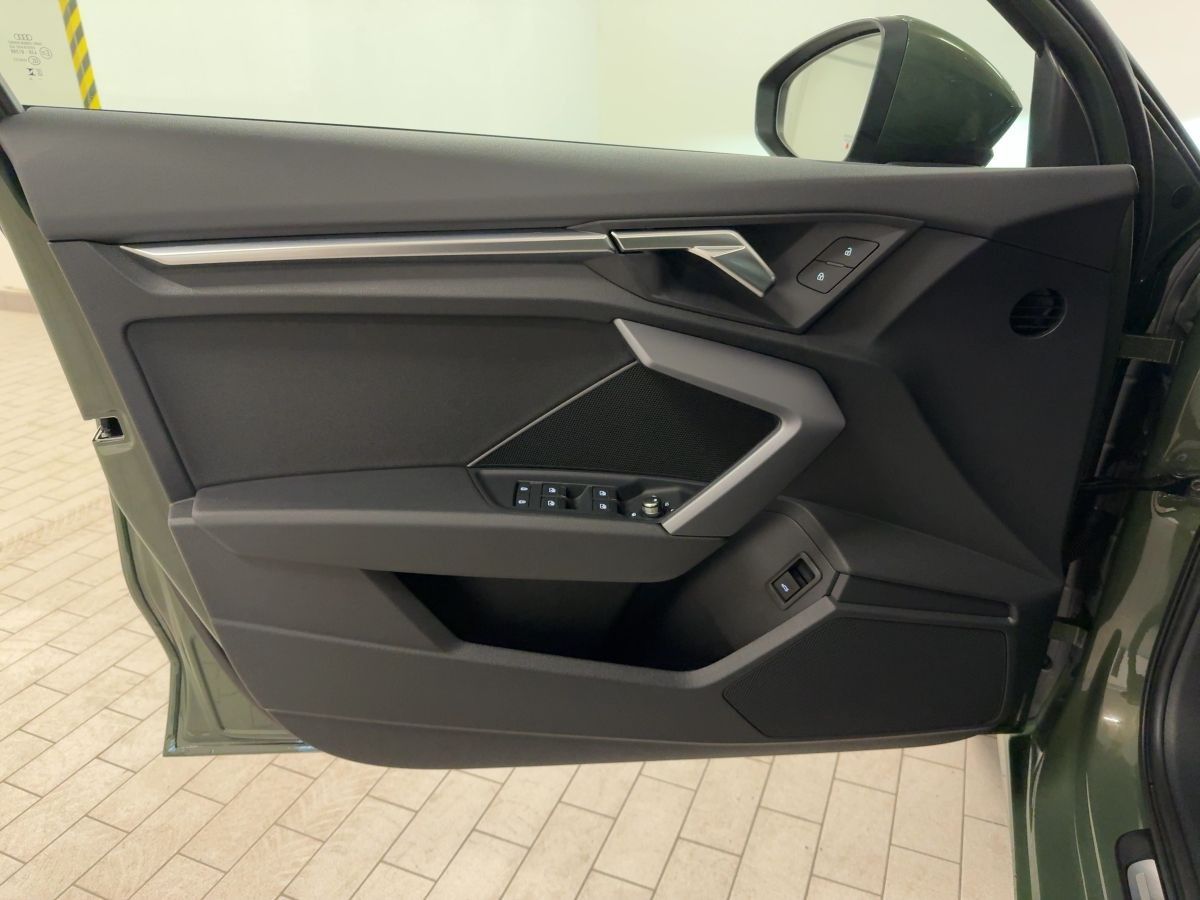 Audi A3 - Bild 18