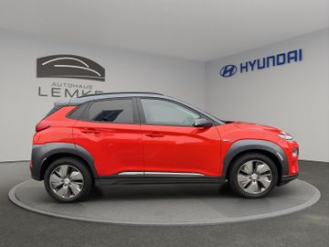 Hyundai KONA ELEKTRO STYLE + NAVIGATION - SOH 91,8%