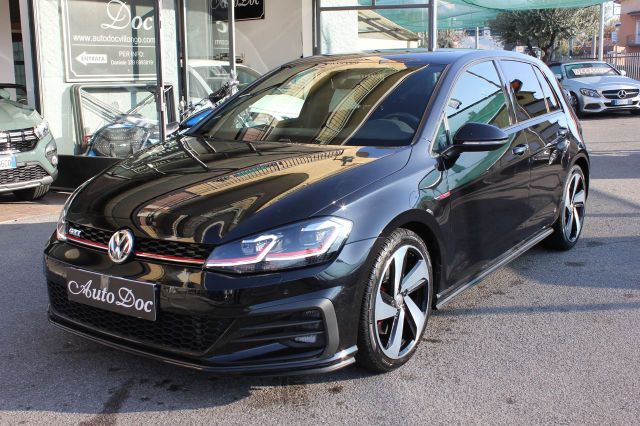 Volkswagen Golf GTI Performance 2.0 TSI DSG 5p. 