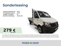 Volkswagen Crafter - Vorschau Bild 1