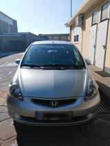 Honda Jazz 1,4 liter - Honda Jazz aus 2004: 1.4