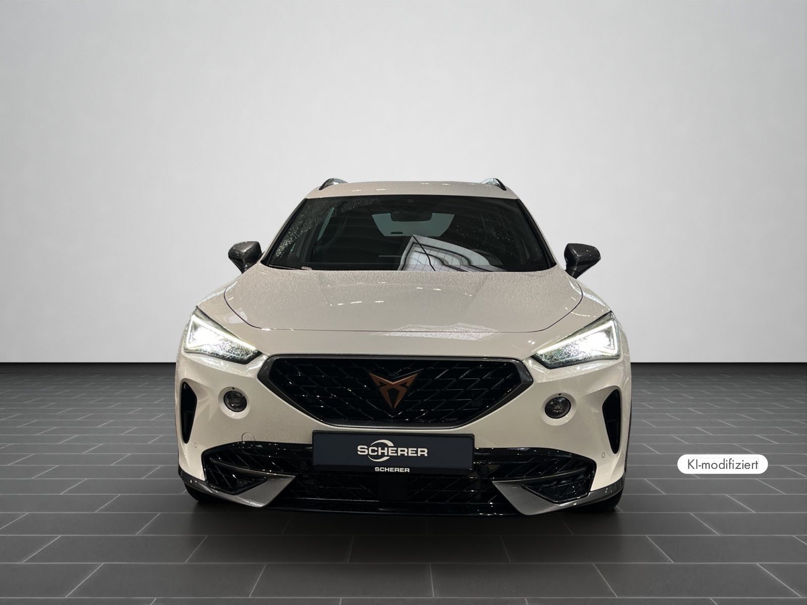 Cupra Formentor - Bild 5