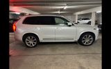 Volvo EX90 - Volvo: 7sitzer