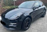 Porsche Macan - - - Porsche Gebrauchtwagen in Magdeburg