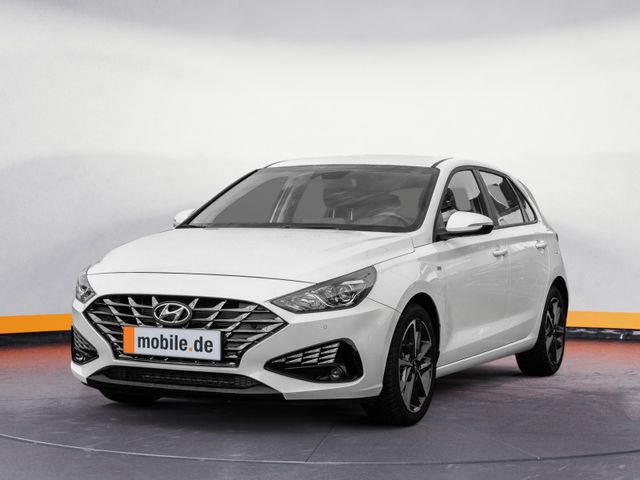 Hyundai i30 1,0 Trend 48V Mild-Hybrid Sitz+Lenkradheizun