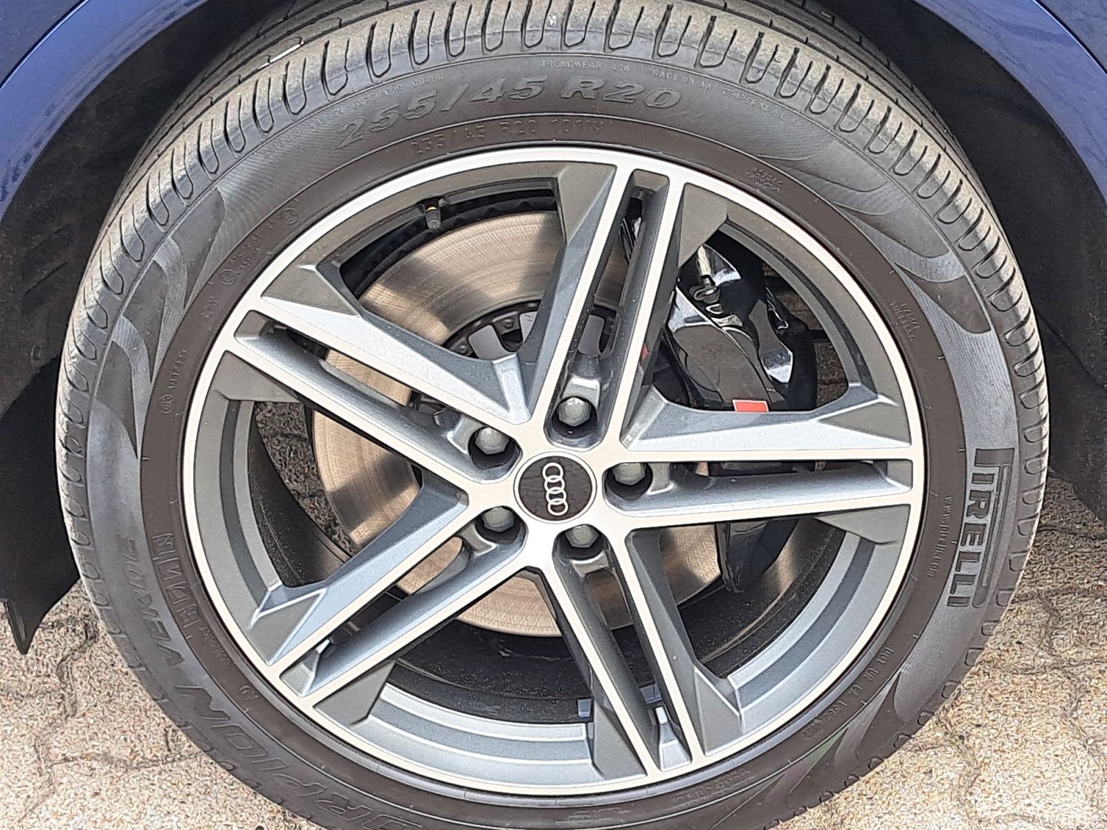 Audi SQ5 - Bild 37