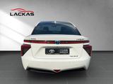 Toyota Mirai *MEMORY*NAVI*SHZ*LEDER*J BL*GARANTIE* - Toyota Mirai aus 2017