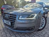 Audi A8 3.0 TDI clean diesel quattro Matrix/Bose/SSD - Audi A8 mit Diesel-Antrieb: Grau