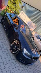 BMW E92 335i 3er m3 n54 Recaro tausch möglich - BMW aus 2007: 5er