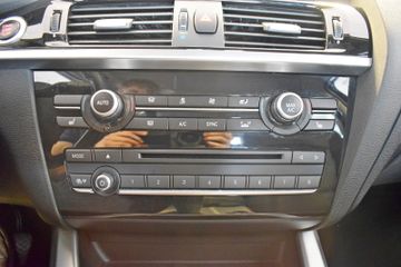 BMW X3 - 8