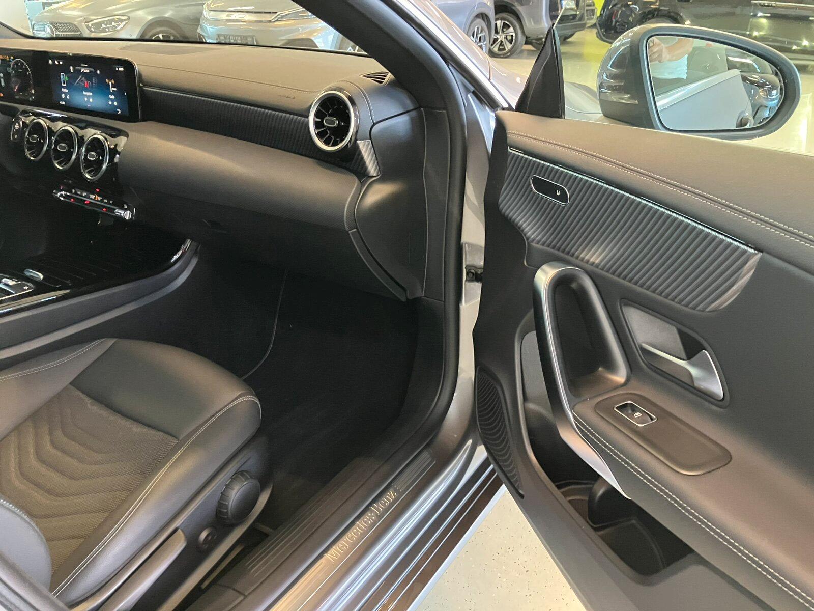 Mercedes-Benz CLA 180 SB Prog RüCam LED WinterP Spur DAB 18 Zo, миниатюра 15