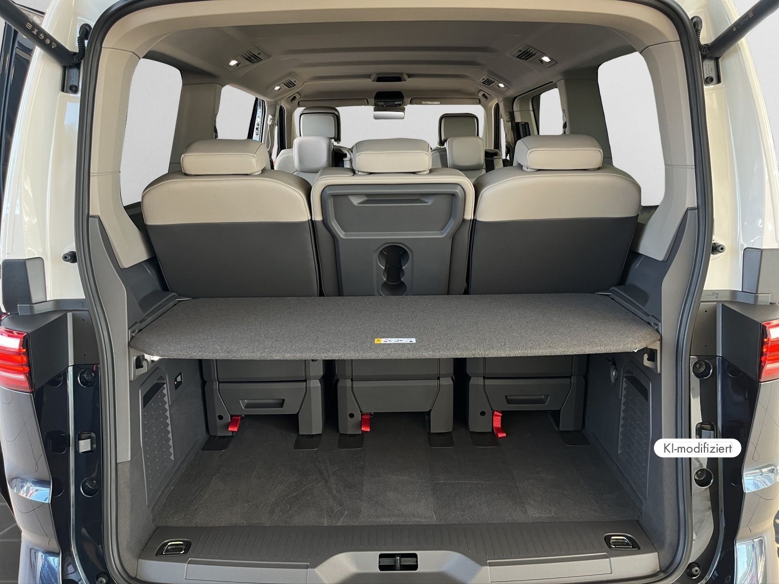 Volkswagen T7 Multivan - Bild 17