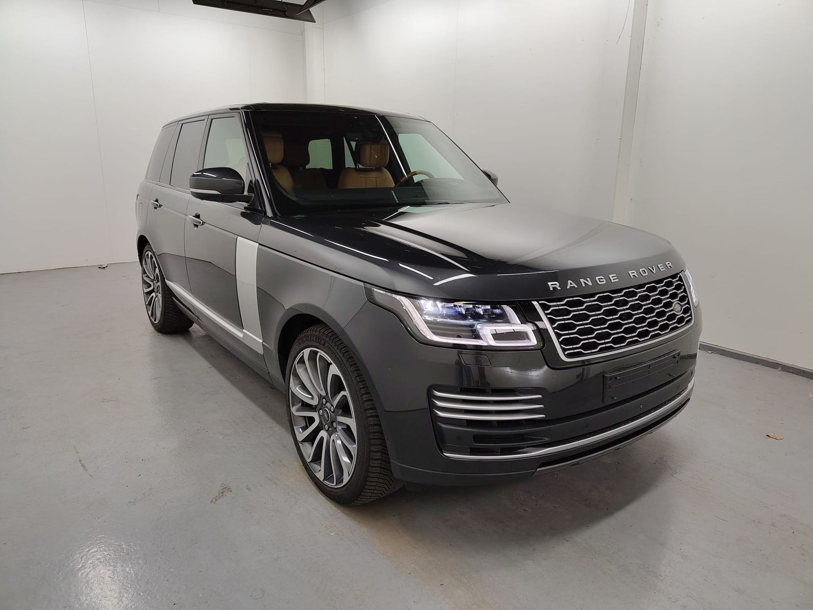 LAND ROVER Range Rover  4.4 SDV8 Autobiography Pano LED – Bild 5
