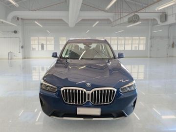 BMW X3 - 2