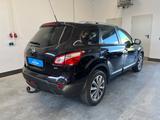 Nissan Qashqai +2 2.0 acenta*Allrad*7-Sitz*PANO* - Nissan Qashqai+2: Allradantrieb