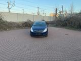 Opel Corsa D Selection "110 Jahre" - Opel Corsa aus 2009: D