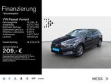 Volkswagen Passat Variant 2.0 TDI DSG Comforline*Navi*AHK*A - Volkswagen mit Diesel-Antrieb: 2.0