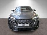 Audi SQ5 Sportback TFSI 270 kW S tronic - Audi SQ5: TFSI