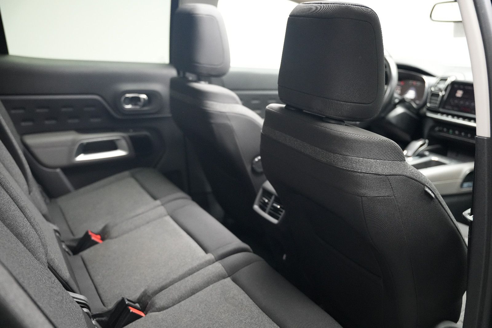 Fahrzeugabbildung Citroën C5 Aircross Feel/360°Cam/Navi/LED/CarPlay/Pano