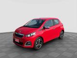 Peugeot PEUGEOT 108 108 VTi 72 5 porte Allure - Peugeot 108: Vti 72