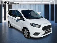 Ford Tourneo Courier - Vorschau Bild 7