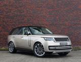 Land Rover Range Rover D250 HSE - gebrauchte Land Rover Range Rover aus dem Jahr 2023