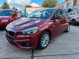 BMW 218i Active Tourer - BMW 218 aus 2014