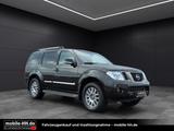 Nissan Pathfinder 3.0 dCi LE*SD*KAMERA*AHK*WENIG KM* - Nissan mit Diesel-Antrieb: Geländewagen