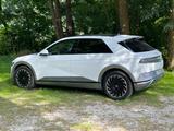 Hyundai IONIQ 5 306 PS Allrad Project 45 Uniq Garantie29 - Hyundai IONIQ 5 von privat