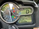 Suzuki V-Strom 1000 - SUZUKI VON 751 BIS 1000 CCM