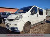 Opel Vivaro 1.9 cdti L2H1 2,9t/Wohnmobile/Tüv NEU - gebrauchte Opel Vivaro aus dem Jahr 2006