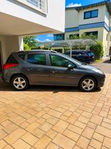 Peugeot 207 SW Escapade 120 VTi Escapade - Peugeot 207: Vti