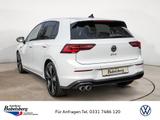 Volkswagen Golf VIII GTD 2.0TDI DSG LED NAVI AHK STANDHZ - Volkswagen Golf: Vi GTD