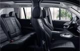 Mercedes-Benz GLS 350 d 4MATIC - 4M Distronic, Airmatic, Pano - gebrauchte Mercedes-Benz GLS 350 aus dem Jahr 2020