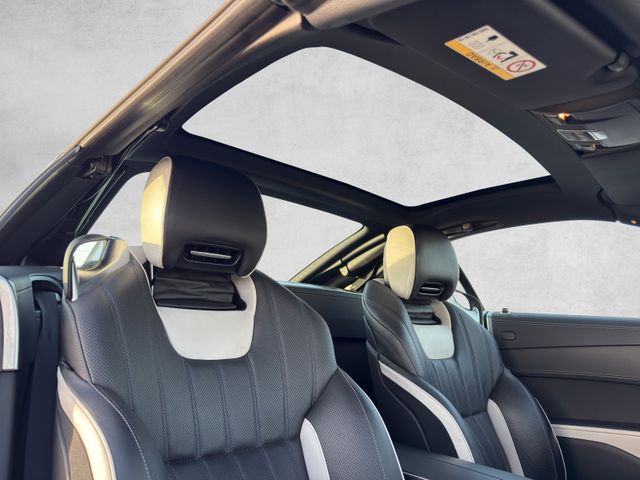 Mercedes-Benz SL 400 2LOOK Edition AMG|Massage|Panorama|Logic7