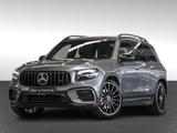 Mercedes-Benz AMG GLB 35 4M AMG|NIGHT|MBEAM|KEYL|360° - gebrauchte Mercedes-Benz GLB 35 AMG aus dem Jahr 2024