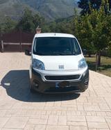 Fiat Fiorino 1.3 MJT 95CV Cargo Adventure - Fiat Fiorino aus 2023
