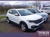 Volkswagen T-Cross - Vorschau Bild 2