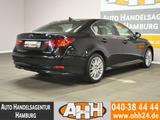 Lexus GS 450 3.5 V6 HYBRID DRIVE LED|NAV|MEMO|SERV|BRD - Lexus: L